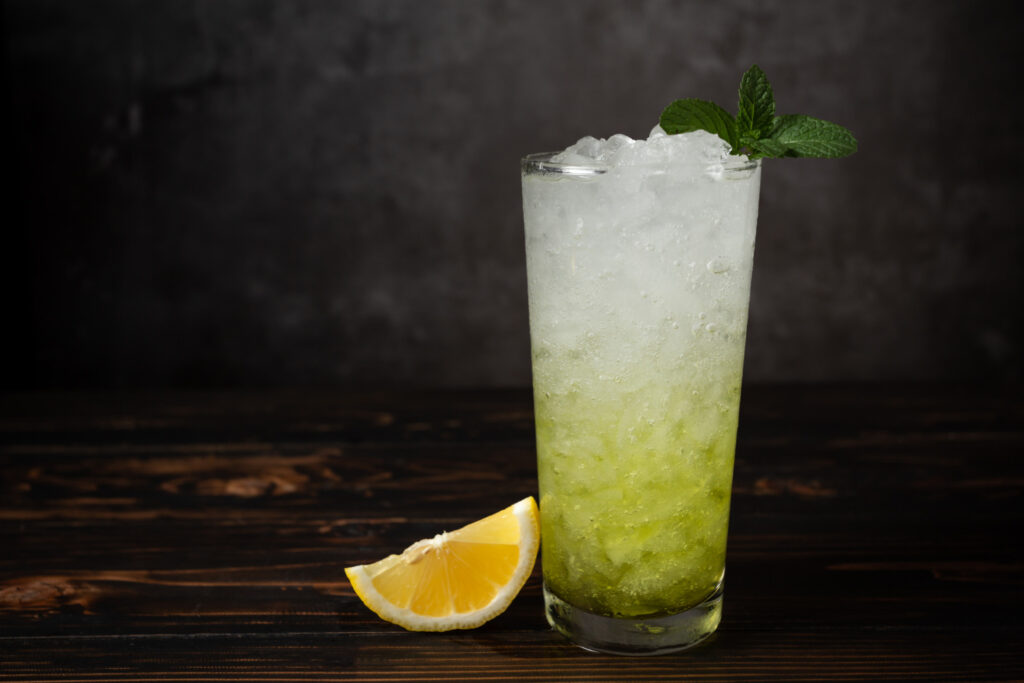 Healthy Mocktail recipes
